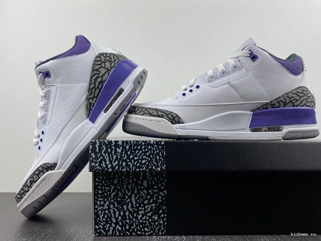 Rep Dark Retro CT8532- 3826 Jordan Iris 3 ZipUp 1015